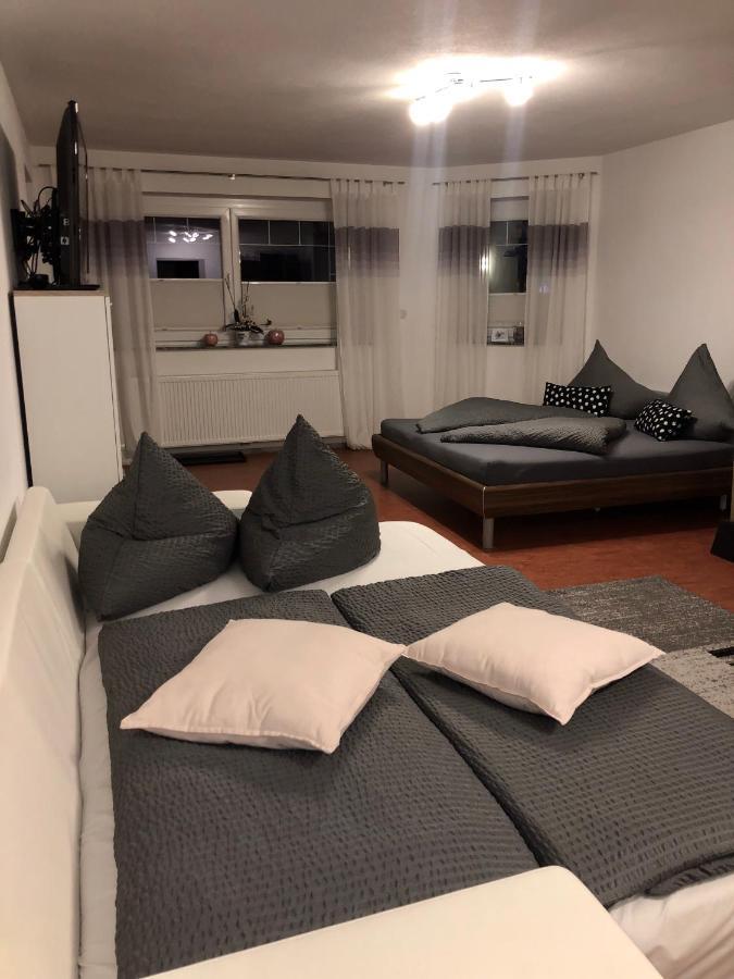 Ferien Haus - Ferienwohnung Lorena Neustift im Stubaital Extérieur photo