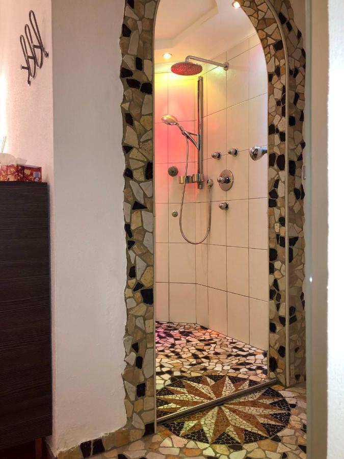 Ferien Haus - Ferienwohnung Lorena Neustift im Stubaital Extérieur photo