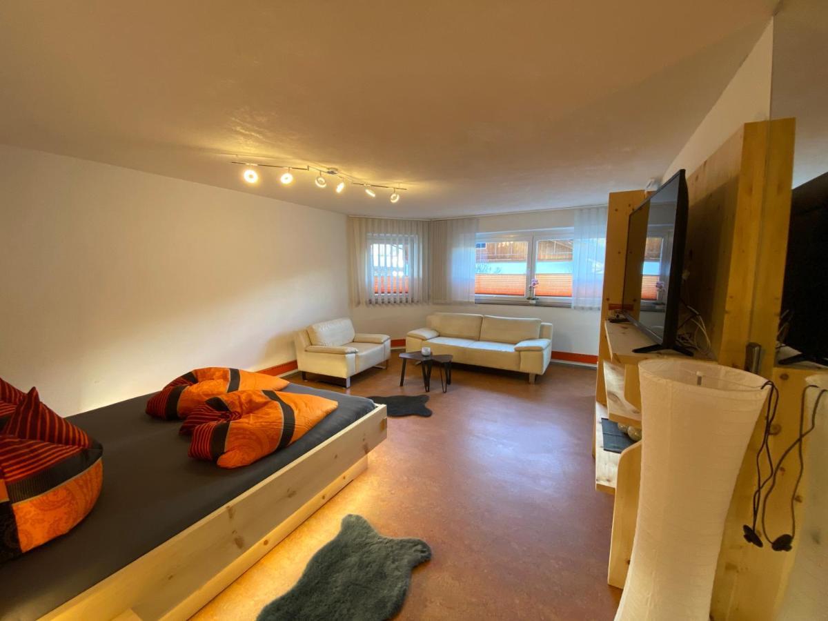 Ferien Haus - Ferienwohnung Lorena Neustift im Stubaital Extérieur photo