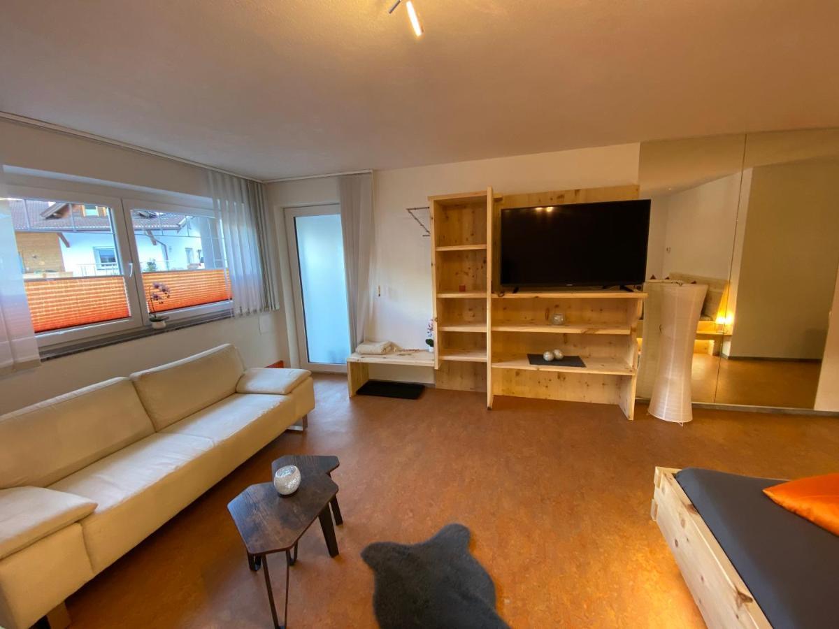 Ferien Haus - Ferienwohnung Lorena Neustift im Stubaital Extérieur photo