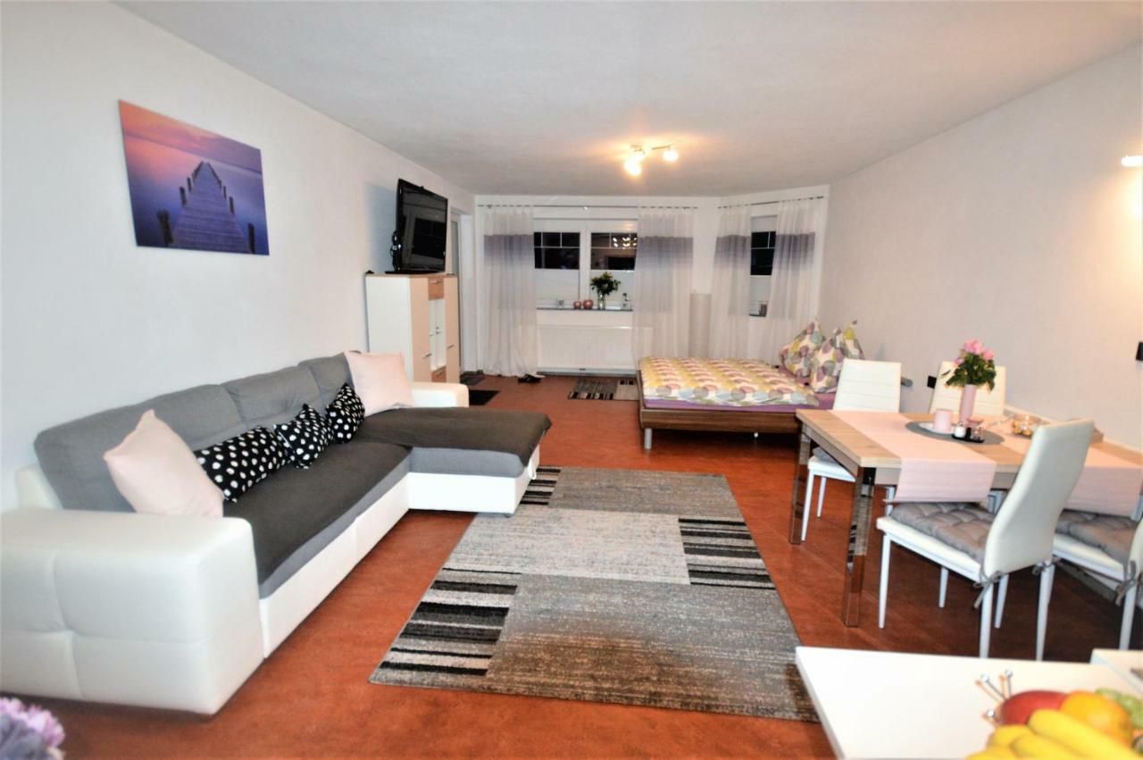 Ferien Haus - Ferienwohnung Lorena Neustift im Stubaital Extérieur photo