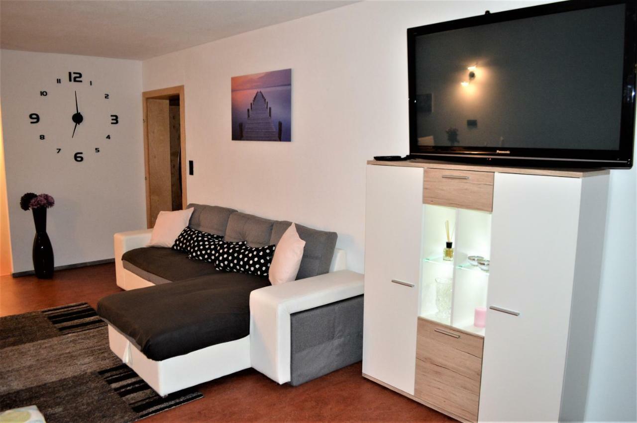 Ferien Haus - Ferienwohnung Lorena Neustift im Stubaital Extérieur photo