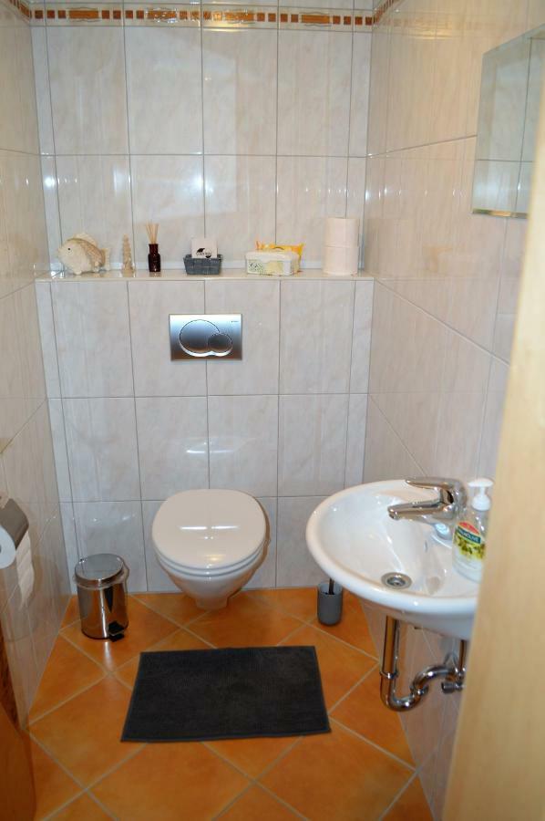 Ferien Haus - Ferienwohnung Lorena Neustift im Stubaital Extérieur photo