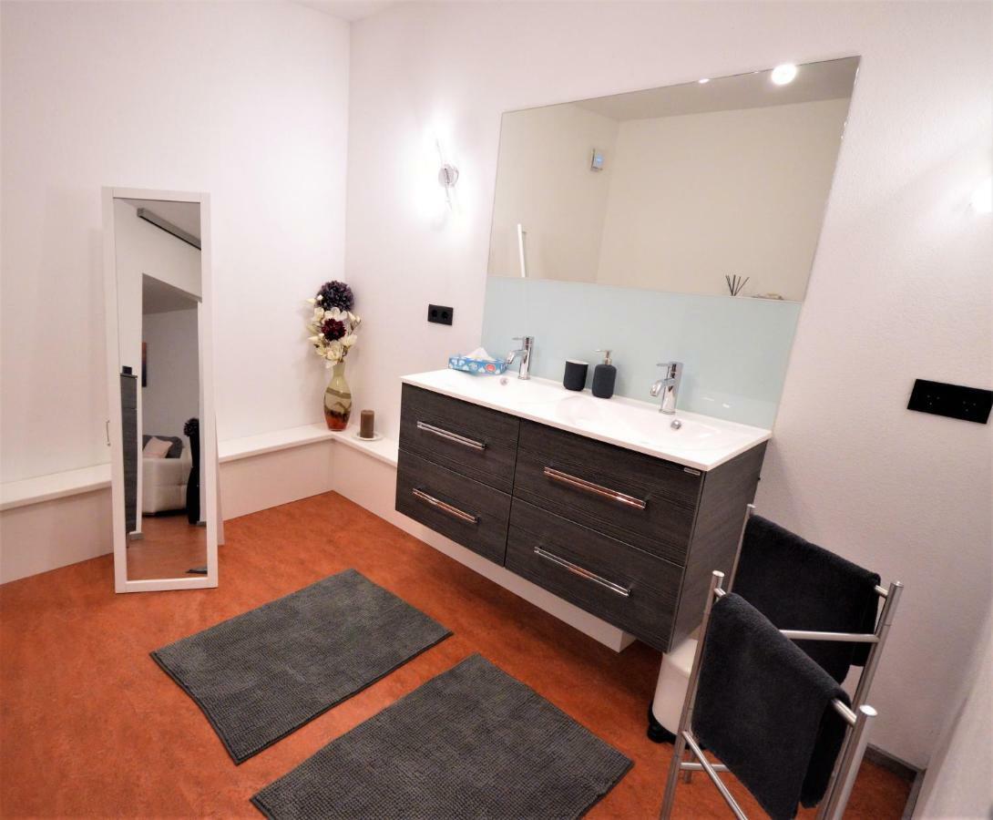Ferien Haus - Ferienwohnung Lorena Neustift im Stubaital Extérieur photo