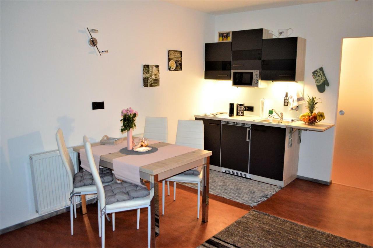 Ferien Haus - Ferienwohnung Lorena Neustift im Stubaital Extérieur photo